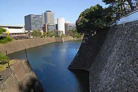 平川濠